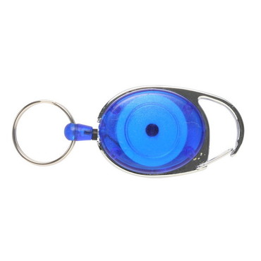 コーモラン ピンオンリール ブルー