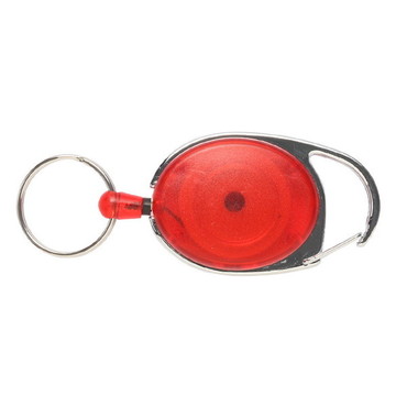 コーモラン ピンオンリール レッド