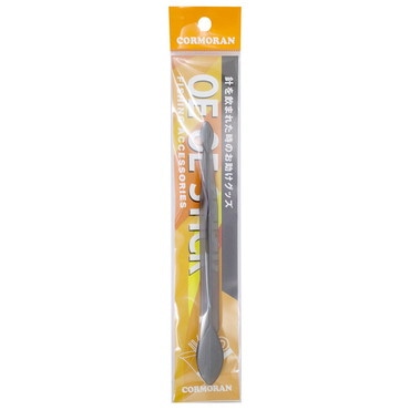 コーモラン オエオエスティック 針はずし OE OE STICK スモーク