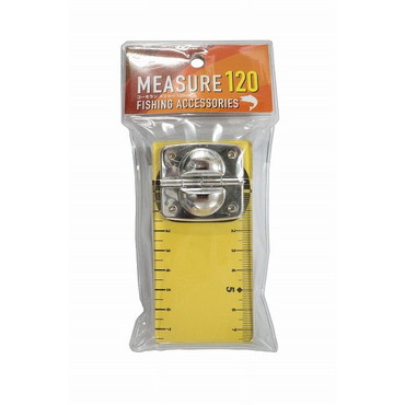 コーモラン メジャー 120 #4 YELLOW/BLACK