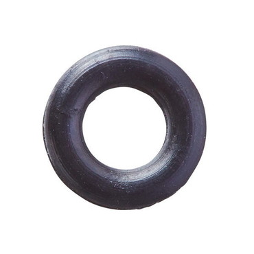 コーモラン スピナーベイト用Oリン具 ブラック