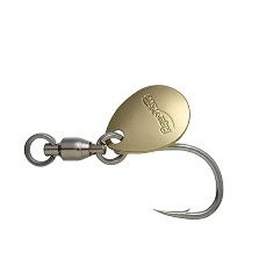 コーモラン メタルマジック スペアパーツ シングル #2 G