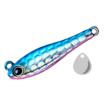 コーモラン メタルマジック・ミニ 7g #A106 ブルピン