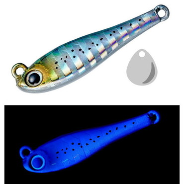 コーモラン メタルマジック・ミニ 10g #A118 UVマジシラス