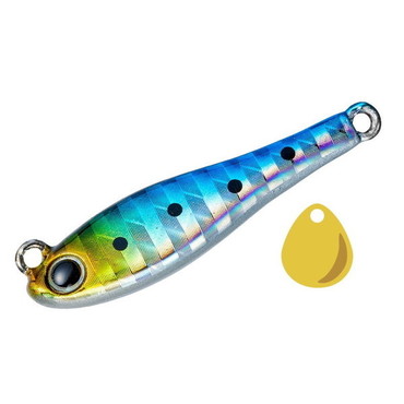 コーモラン メタルマジック・ハイブリッド 5g #A14D イワシ