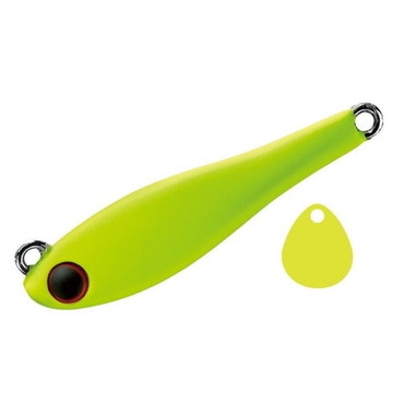 コーモラン メタルマジック・ミニ 14g #A105C マットチャート