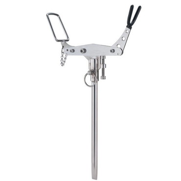 昌栄 磯用品 405-2 石鯛竿受24Ver2