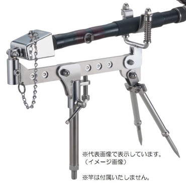 昌栄 磯用品 410-1 海覇 Ver2 アンカーボルト用