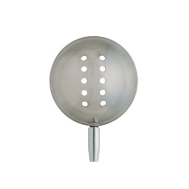 昌栄 磯用品 580-2ダンゴカップ70mmステンレス(孔開き)