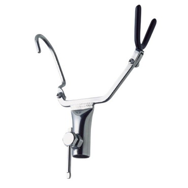 昌栄 磯用品 595 トリプル竿受