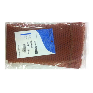 昌栄 #601 レース替網 36cm