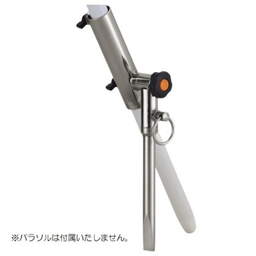 昌栄 磯用品 742 磯パラソル立て