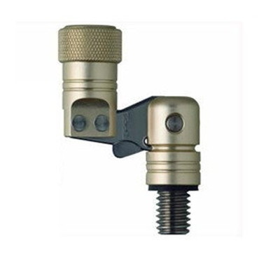 昌栄　ＴＯＯＬ　７５８ー２フレックスアーム２ロックタイプゴールド