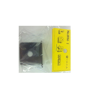 マルエム　Ｂ９４－１　Ｌ金具のみ