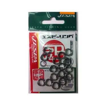 ヤリエ エスピーリング 100Lb