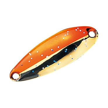 スミス スプーン ピュア 5g ペイント GO