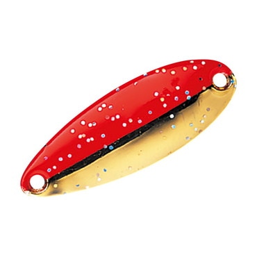 スミス スプーン ピュア 5g ペイント GFR