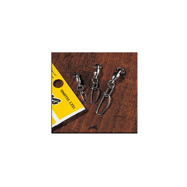 スミス クロスロック ベアリングスイベル #3