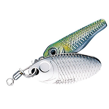 スミス　ニアキス　６ｇ　アユ　３