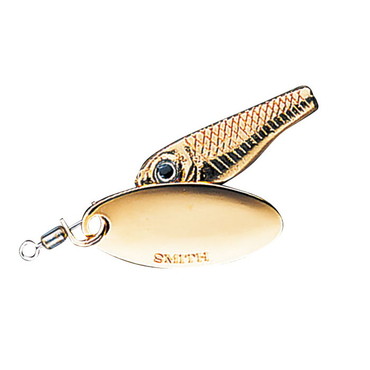 スミス スプーン ニアキス 3g 02G ゴールド