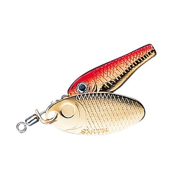 スミス スプーン ニアキス 3g 06RG アカキン