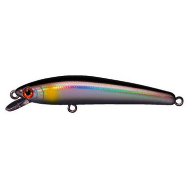 スミス パニッシュ 55F レーザー アユ 24