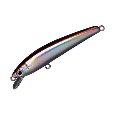 スミス トラウトプラグ パニッシュ 85F レーザーワカサギ 25