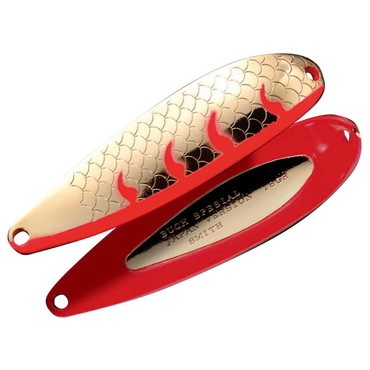 スミス スプーン バッハジャパン 18g GFRD 02