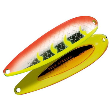 スミス スプーン バッハジャパン18g SCHY 06