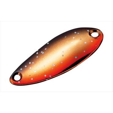 スミス スプーン ピュア 3.5g ペイント BGO