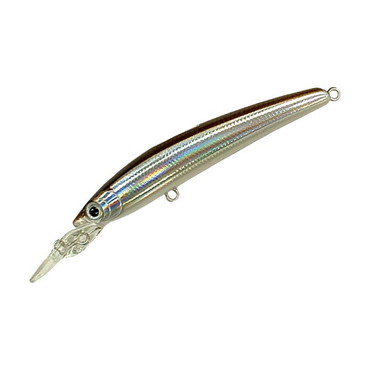 スミス DDパニッシュ 65F 25レーザーワカサギ