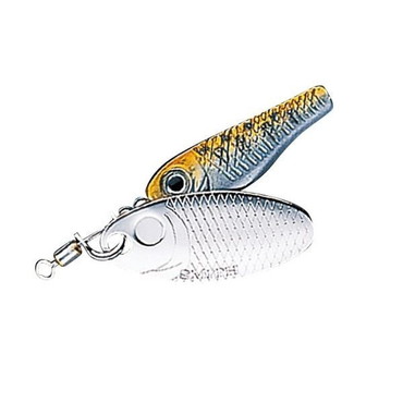 スミス スプーン ニアキス 9g 05YM ヤマメ