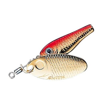 スミス スプーン ニアキス 9g 06RG アカキン