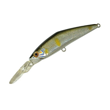 スミス トラウトプラグ D-ダイレクト アユ 14