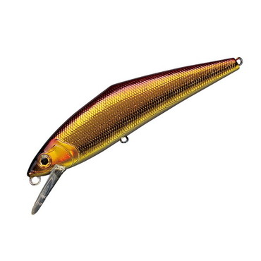 スミス D-コンタクト85 アカキン 02