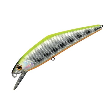 スミス トラウトプラグ D-コンタクト85 20.チャート