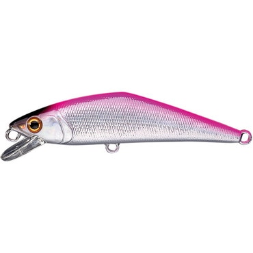 スミス トラウトプラグ D-コンタクト63 ピンク 19