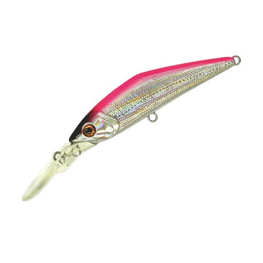 スミス トラウトプラグ D-ダイレクト ピンク 19