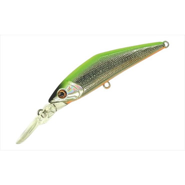 スミス トラウトプラグ D-ダイレクト 20.チャート