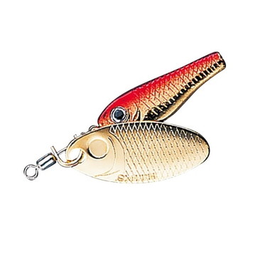 スミス スプーン ニアキス 12g 06.アカキン