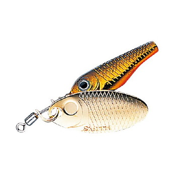 スミス　ニアキス　12ｇ　07.クロキン