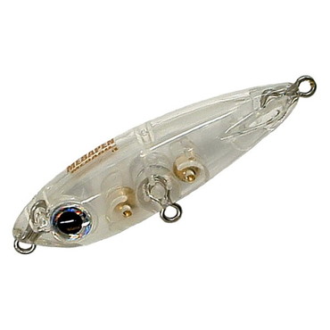 スミス　メバペン・メバル　クリアー　０３