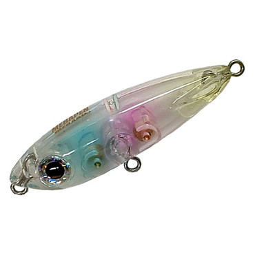 スミス　メバペン・メバル　クリアーマーブル　０６