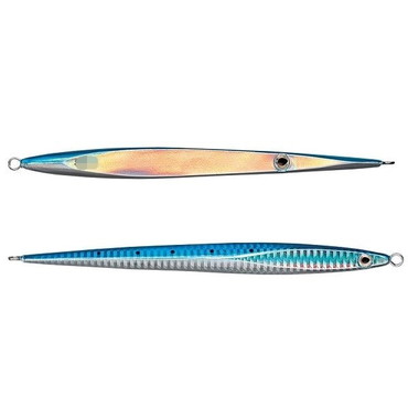 スミス メタルジグ サイドスラスター200g HL40.イワシ