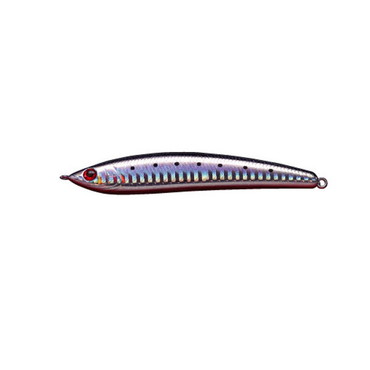 スミス スーパーサージャー 10cm #08-RDSL