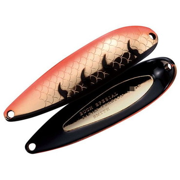 スミス スプーン バッハジャパン10g GBKO 08