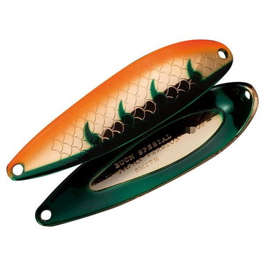 スミス スプーン バッハジャパン10g GGRD 11