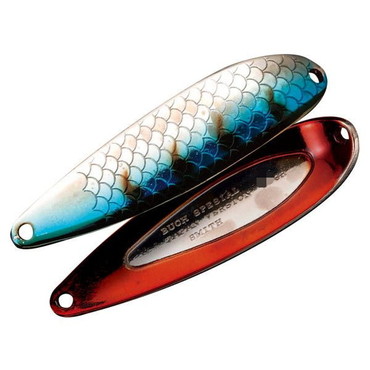 スミス スプーン バッハジャパン10g SBRB 12