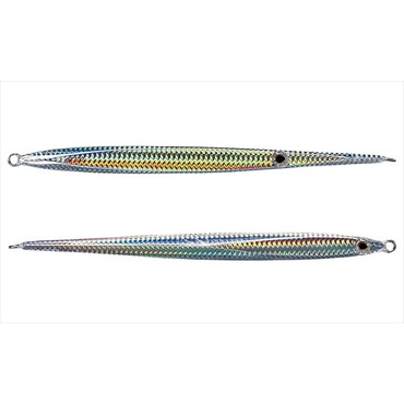 スミス メタルジグ サイドスラスター300g FL01.フルレーザー