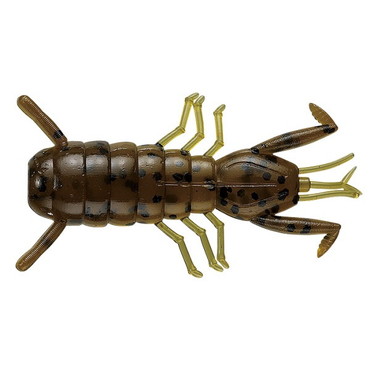 スミス アマジャコ グリーンパンプキン 03